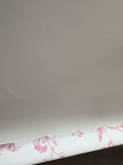 Excellent condition, Next blinds.