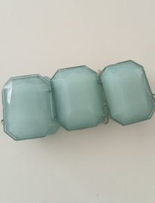 Unique Turquoise Bracelet