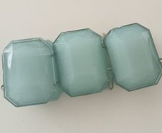Unique Turquoise Bracelet