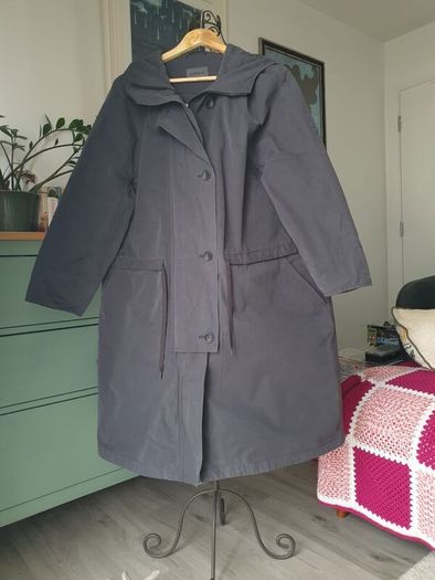 Oska Raincoat