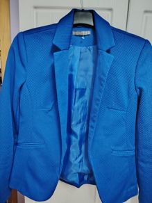 Atmosphere Blazer Size 36