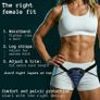 lobloo Female Pelvic Cup for Martial Arts Image 4