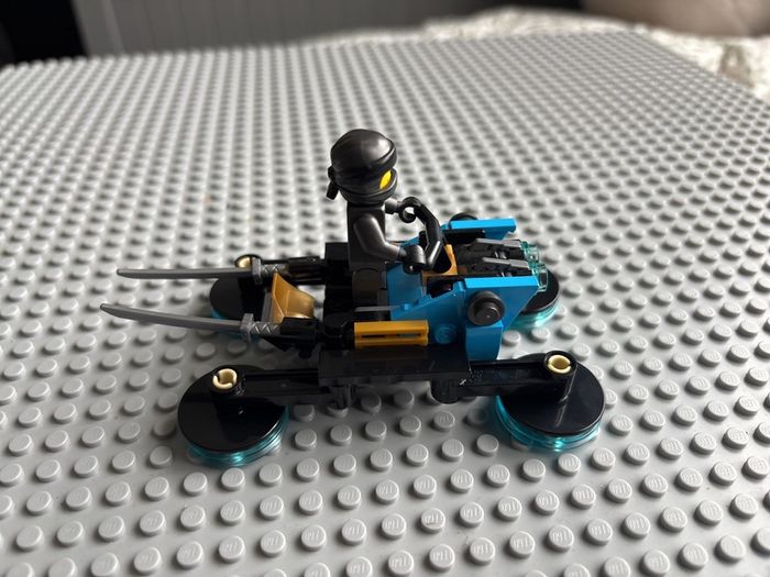 Lego