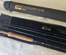 Soldarini Hydropsyche Elite 9ft3 3/4