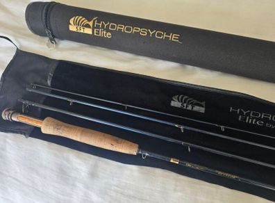 Soldarini Hydropsyche Elite 9ft3 3/4