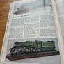 Rare Find: Vintage Railway Modellier December 1981. Image 7
