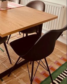 Dining Chairs
