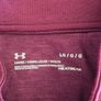 Under Armour Men's Tech Half Zip Top Size Large Image 5