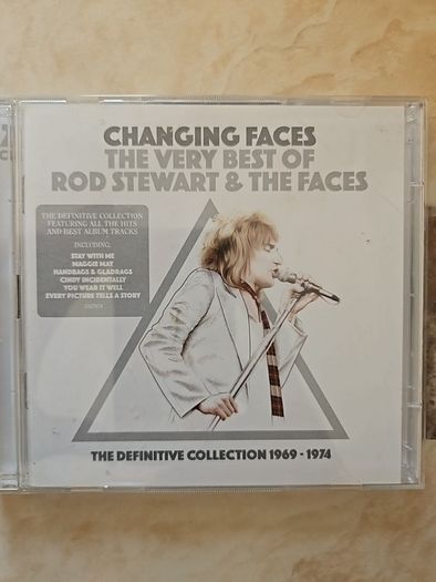 Rod Stewart 30 CD Collection