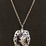 Sterling silver necklace Image 3
