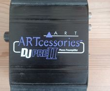 Art Dj Pre Ii