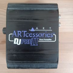 Art Dj Pre Ii