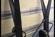 ski machines with platforms new cables