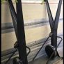 SALE ski machine new cables with platform Image 2