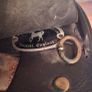 Black Country Saddle Image 2