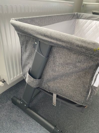 Baby cot