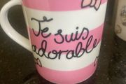 Disney Mugs 8euro EACH
