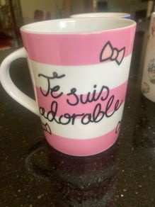 Disney Mugs 8euro EACH