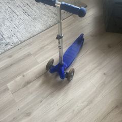 Micro Scooter