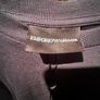 Emporio Armani T-shirt Bnwt Khaki Image 5