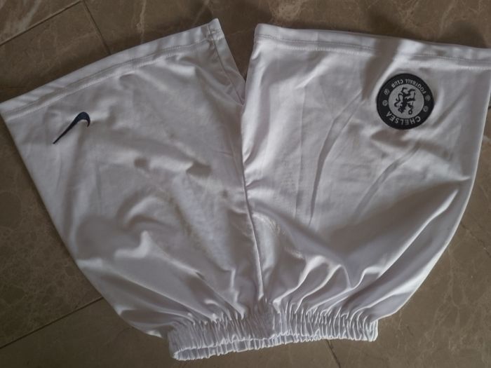 Football shorts Chelsea
