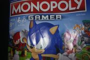 sonic monopoly