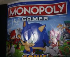 sonic monopoly