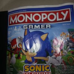 sonic monopoly