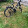 Scott SUB Comfort 20 Hybrid Bike (2022) Image 2