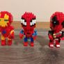 micro blocks Image 4