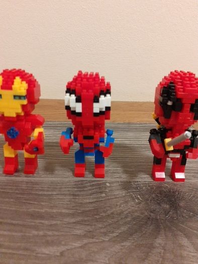 micro blocks