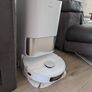 Dreame l10s ultra robot vacuum and floor wash with auto-empty station and spares Image 3