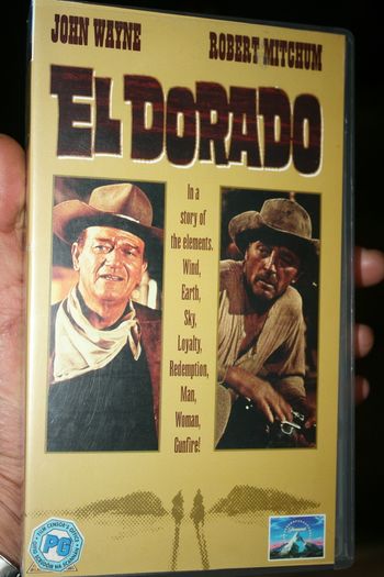 VHS - Vintage collection