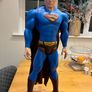 Superman Action Figure. Image 5