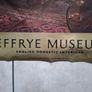 Vintage Geffrye Museum Poster Image 4