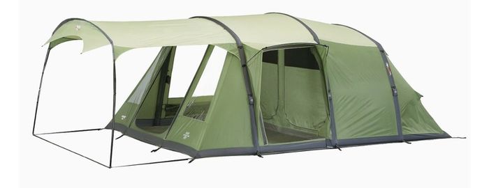 Vango Airbeam 6 Person Tent