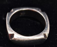 sterling silver