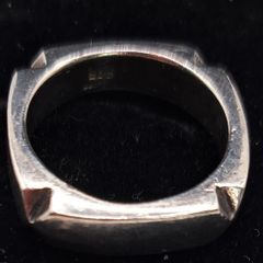 sterling silver