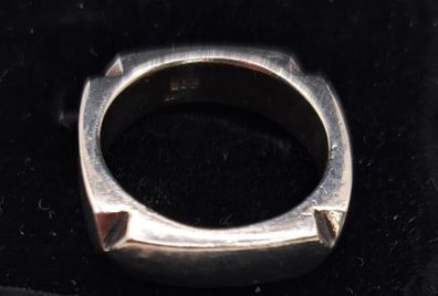sterling silver