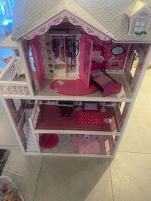 doll stuff