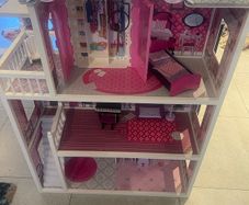 doll stuff