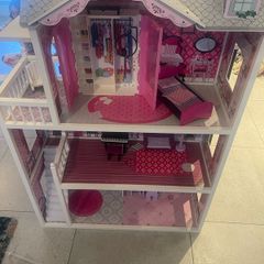doll stuff