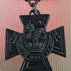 Victoria cross WW1 replica