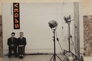 Vegas CD (Terry Hall &amp; Dave Stewart) CD - Possessed