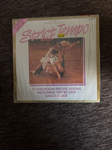 Vinyl LPs 11