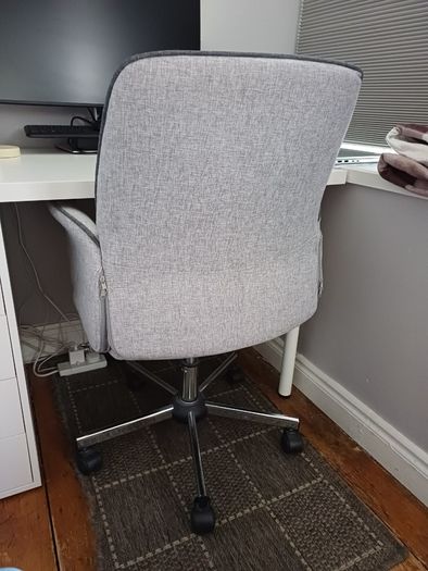 Home office chair