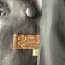 Vintage LIAM GARTLAND Leather Jacket Image 4