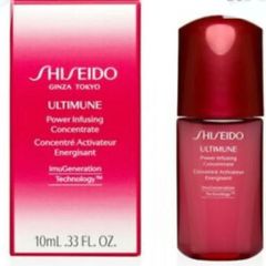 Shiseido Ultimune Power Infusing Concentrate 10ml