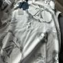 LV mens shorts and top set Image 4