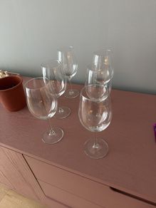 Wine Glasses